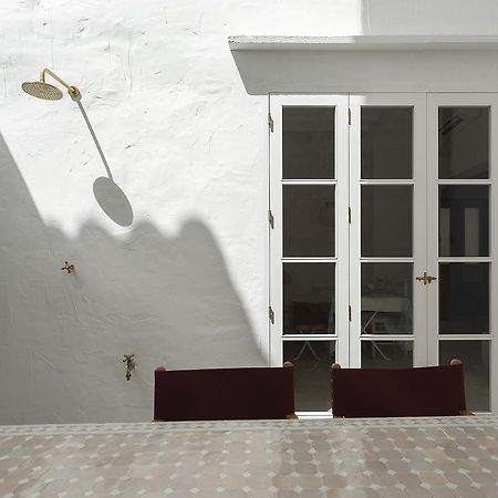 Qui No Passa Villa Ciutadella  Eksteriør billede