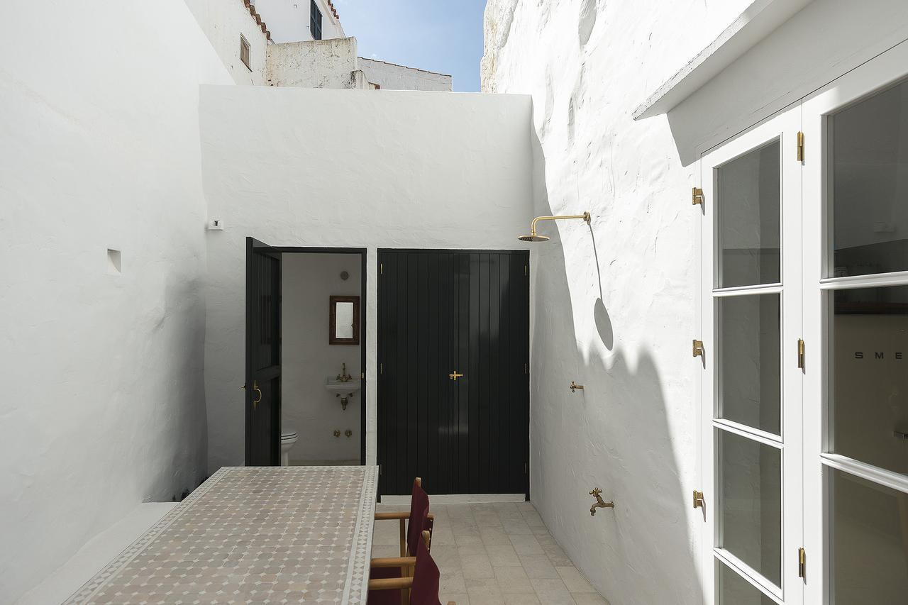 Qui No Passa Villa Ciutadella  Eksteriør billede