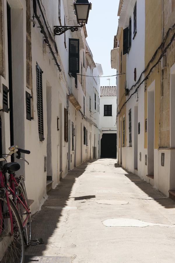 Qui No Passa Villa Ciutadella  Eksteriør billede