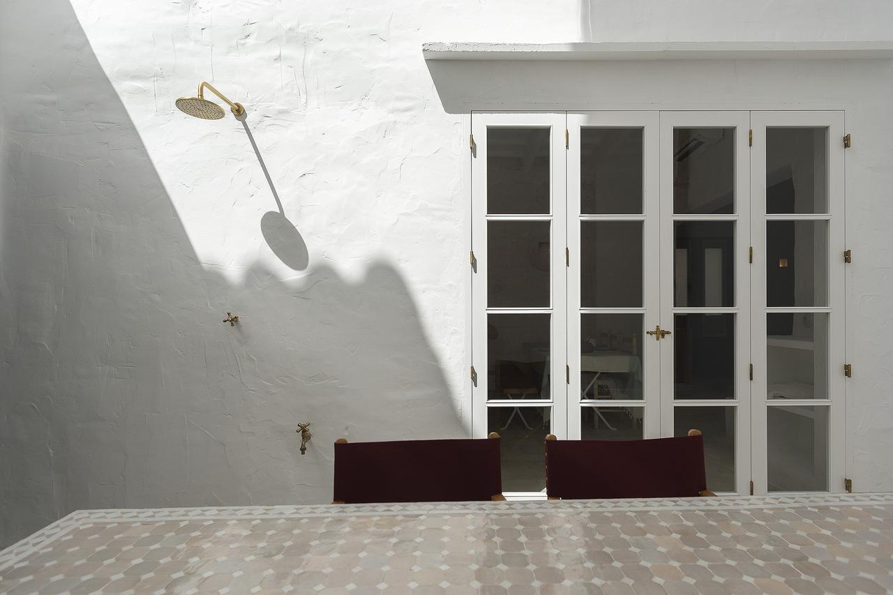 Qui No Passa Villa Ciutadella  Eksteriør billede