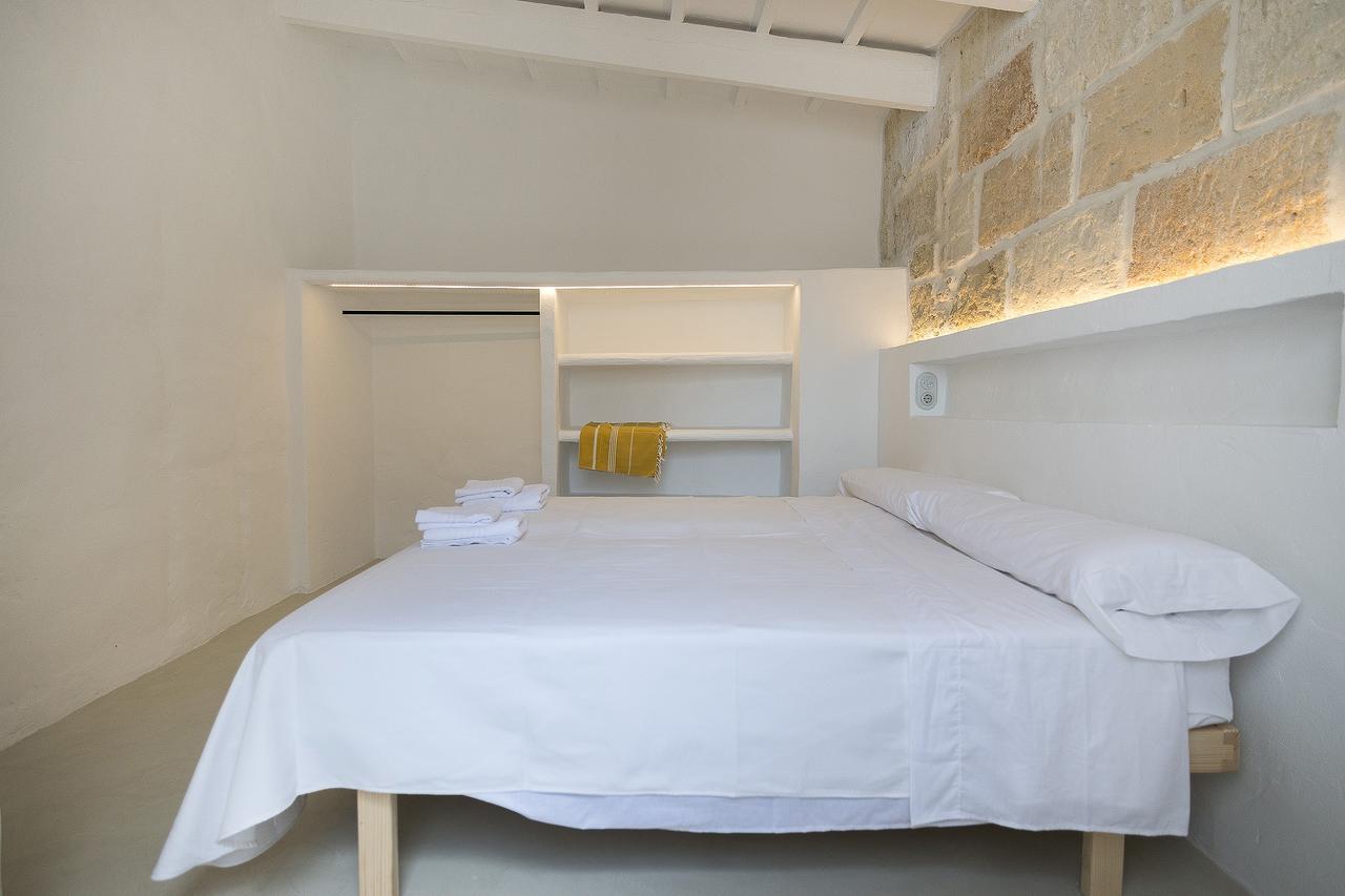 Qui No Passa Villa Ciutadella  Eksteriør billede
