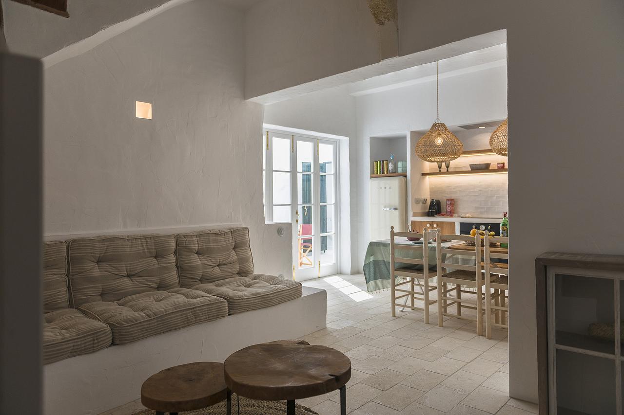 Qui No Passa Villa Ciutadella  Eksteriør billede
